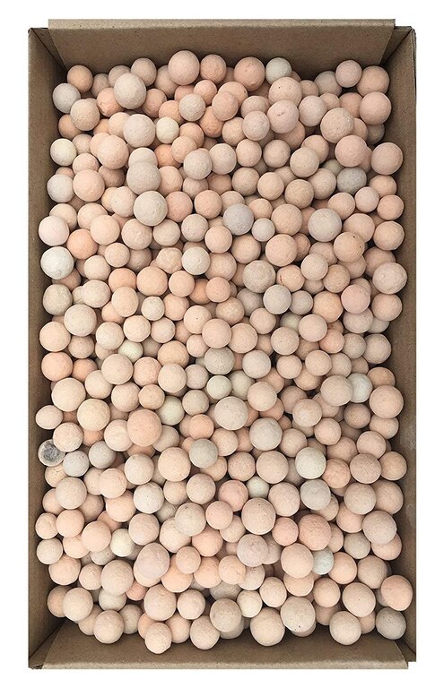 Hydrotons Leca Clay Pebbles 3 L 1 5 Kg For Hydroponics Aquaponics Gardening Needs Live Nursery Kolkata North 24 Parganas West Bengal Hydrotons Leca Clay Pebbles 3 L 1 5 Kg For Hydroponics Aquaponics Gardening Needs Live Nursery Kolkata North 24 Parganas West Bengal